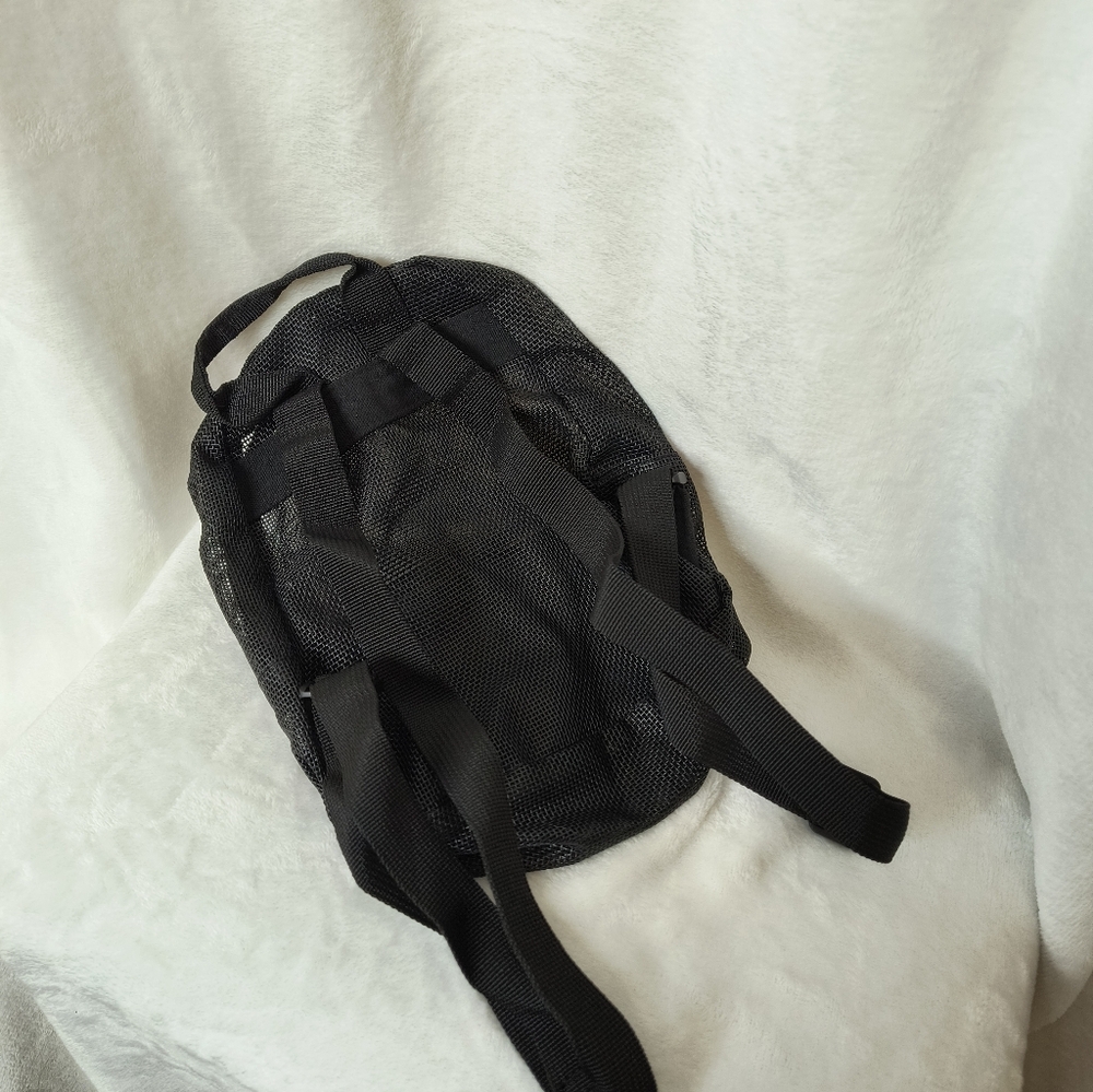 Mesh Backpack - Picture 5 of 5